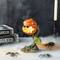 Glitzhome® 8.75"H Halloween Resin Chomper Table Decor